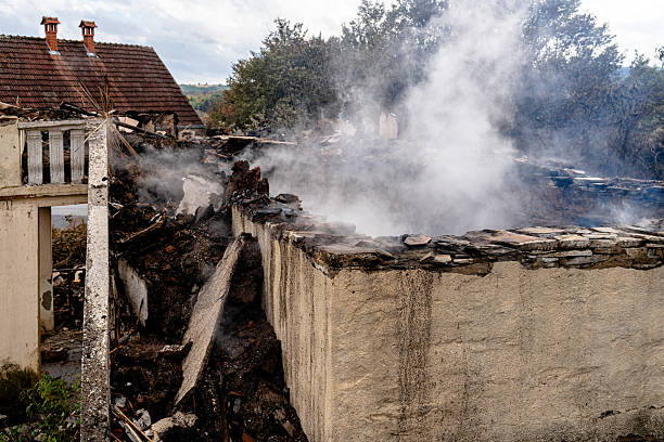 Reliable Content Restoration contractor in Webster, FL by Fire Damage Biloxi